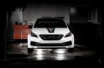 Hyundai Sonata JP Edition 2015 года